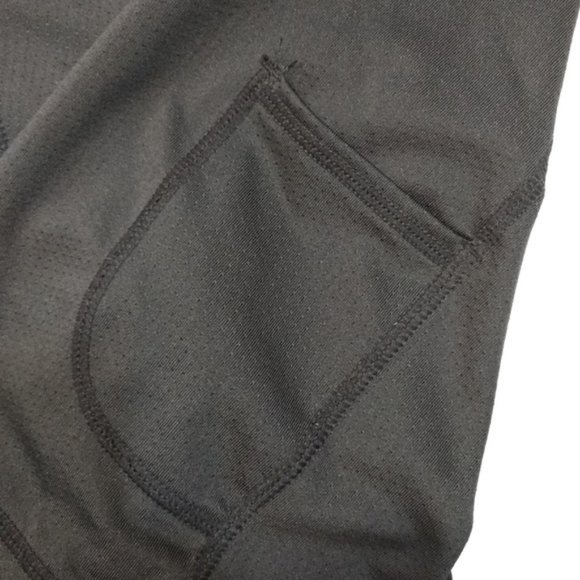 SkirtSports Womens Activewear Skort Size Small Black - Picture 5 of 7